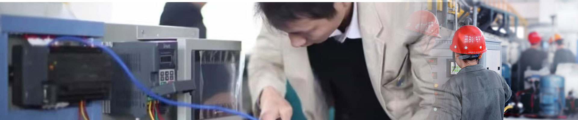 學(xué)電工-來(lái)太原萬(wàn)通職業(yè)技能學(xué)校