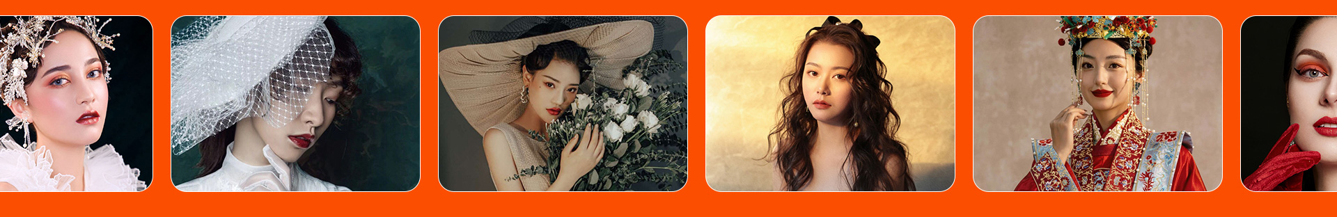 初中生學形象設計-來太原萬通職業技能學校