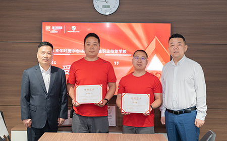 汽修學校_萬通創業示范店